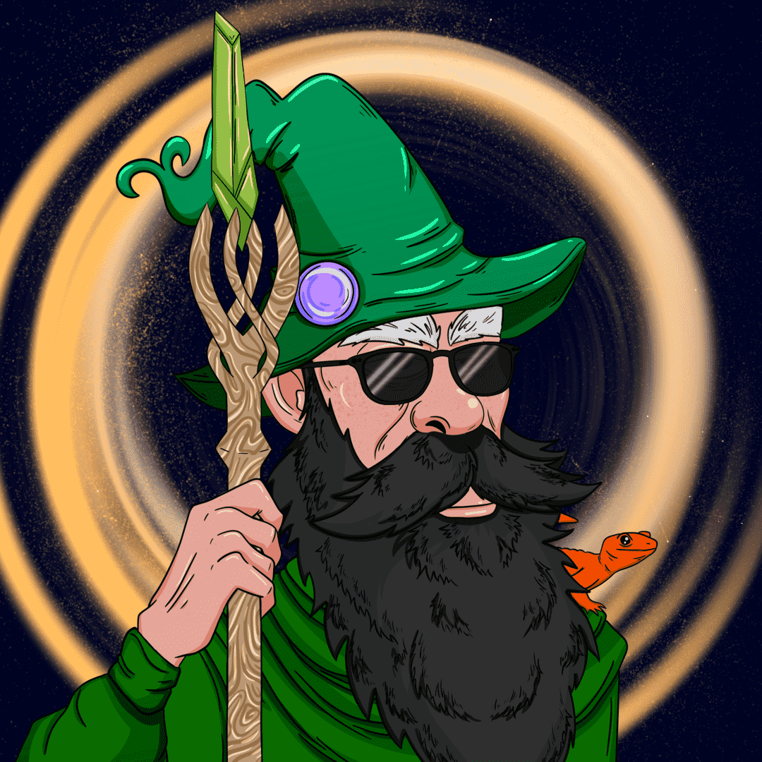 E.R.V Gandalf #177