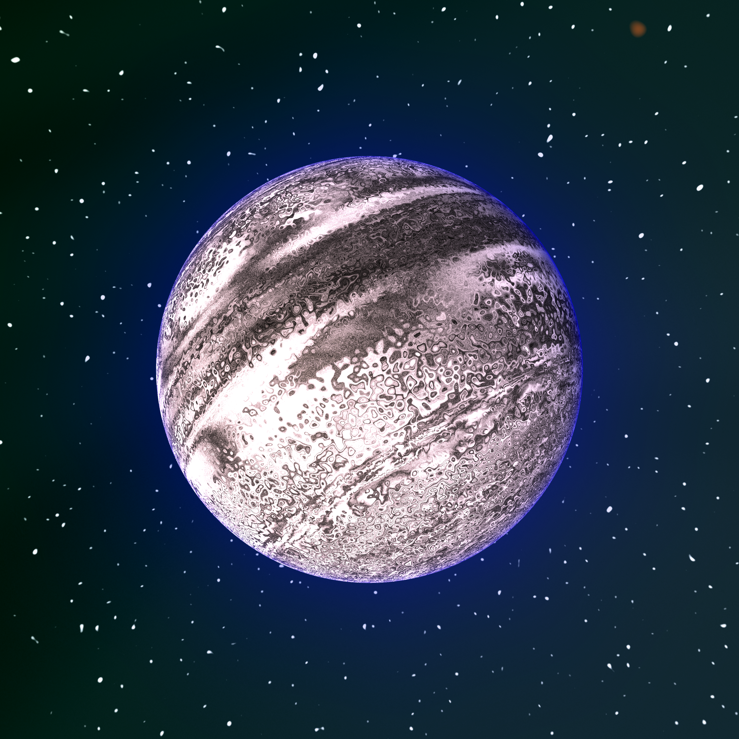 New Worlds #147