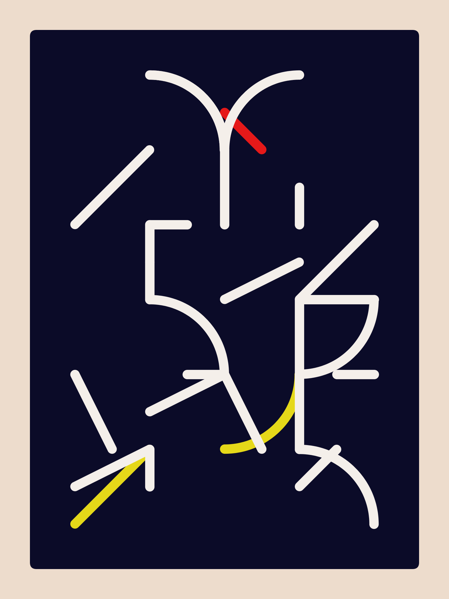 Sidereal #2