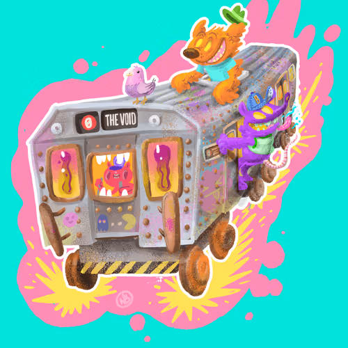 Free Ride