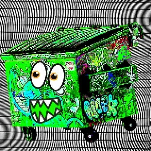 Donny The Dumpster