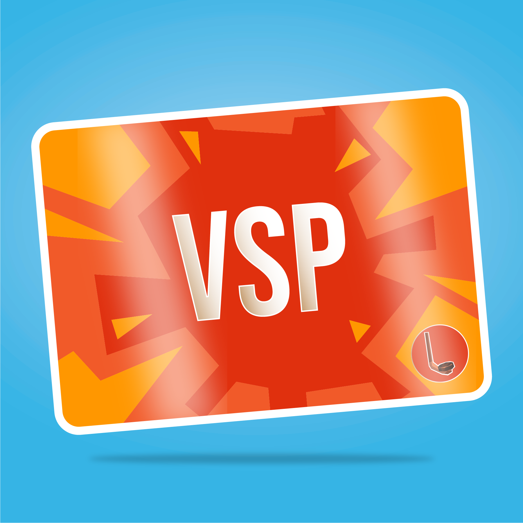 VaynerSports Pass VSP #2424