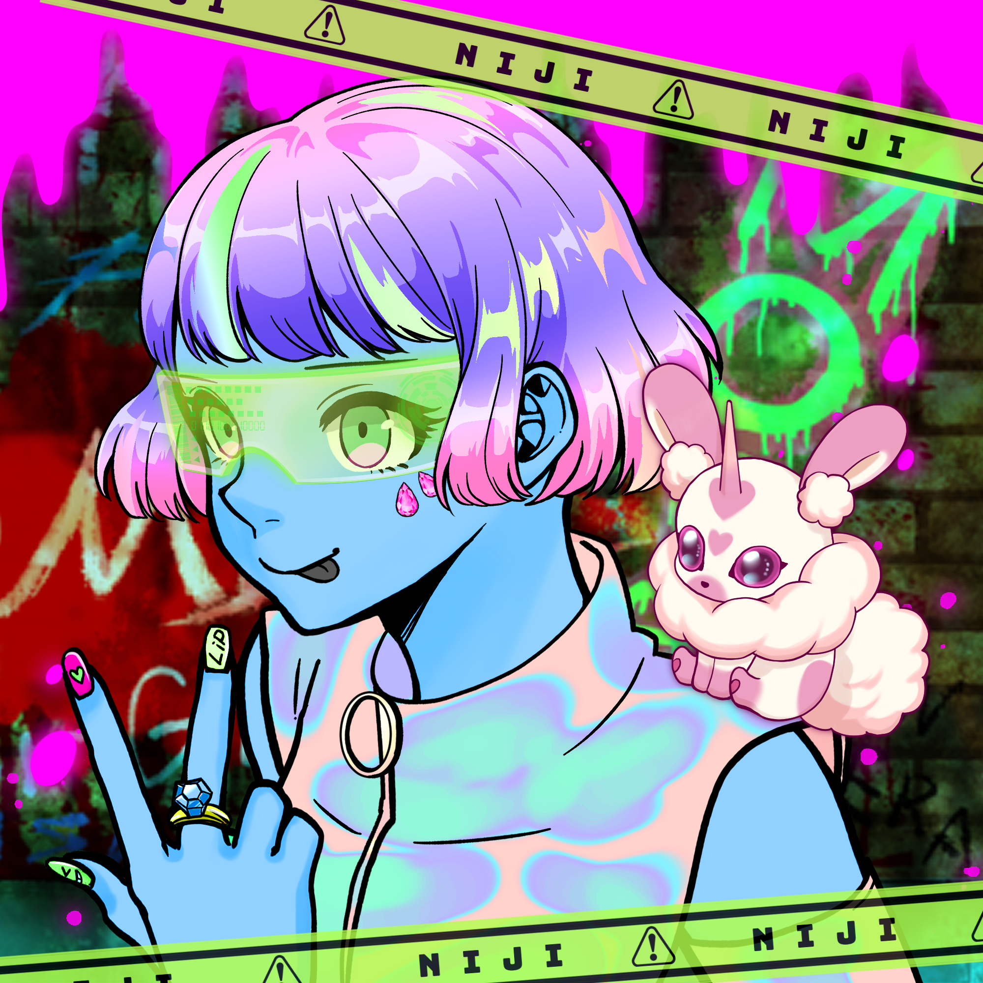 NIJI #1565