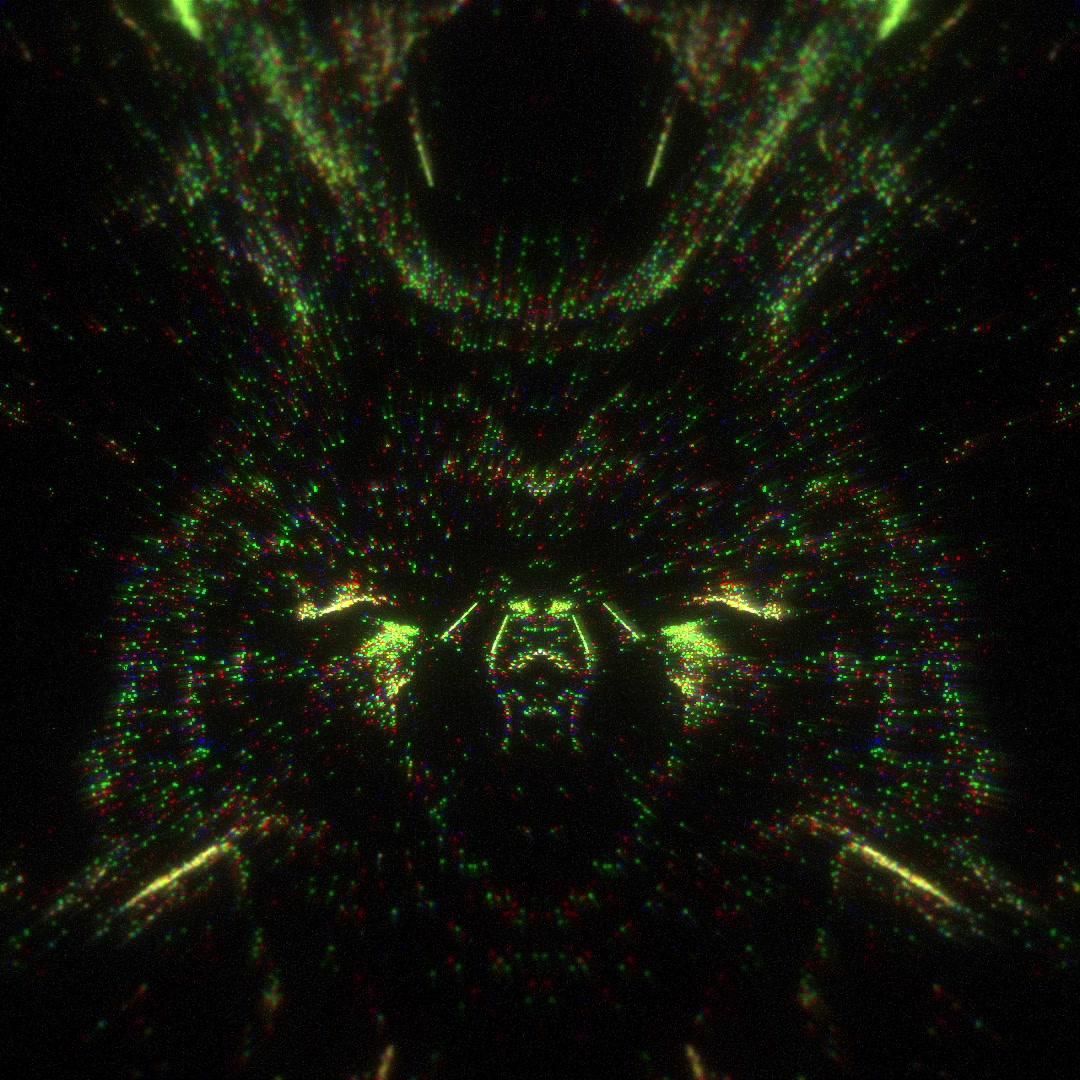 A.I. #2105 - HUXLEY
