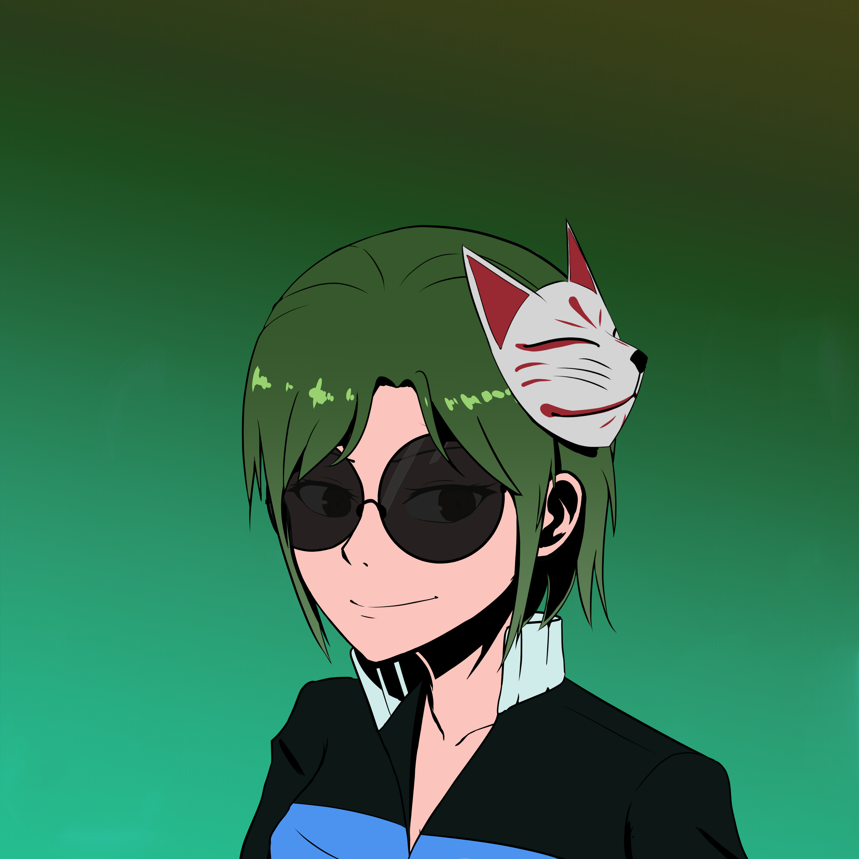 Yomazuka #309