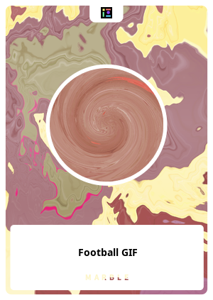 Football GIF