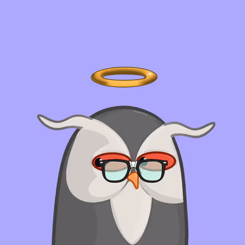 Owls Club #670