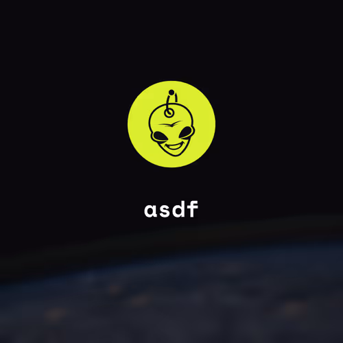 asdf
