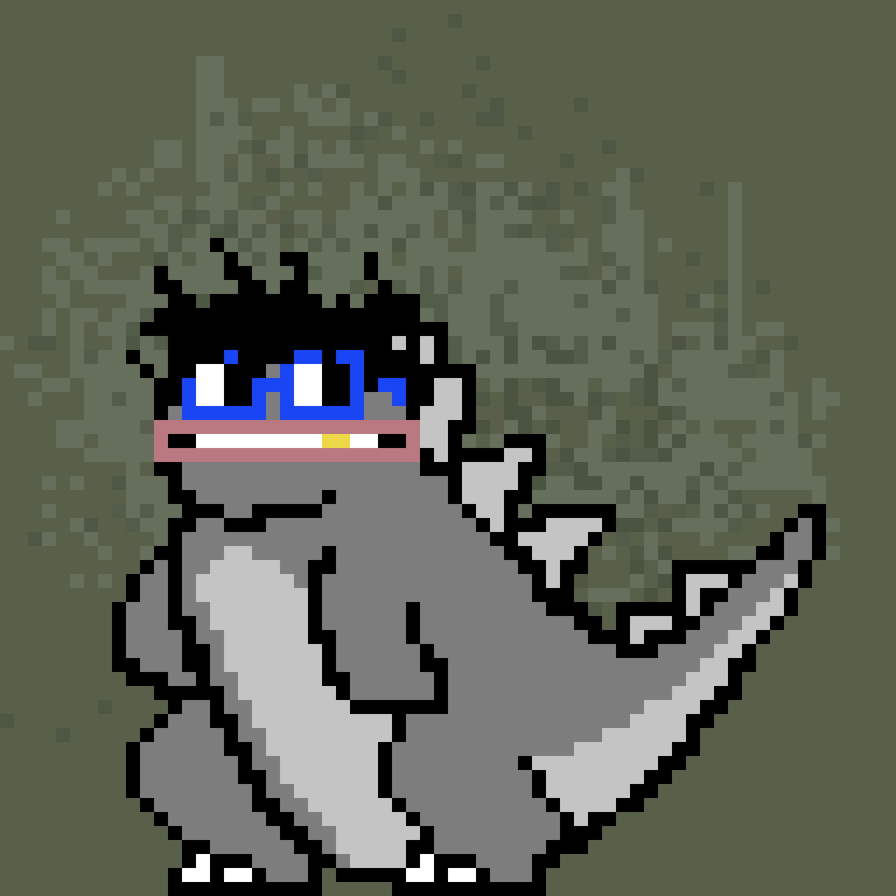 Polzilla #5904