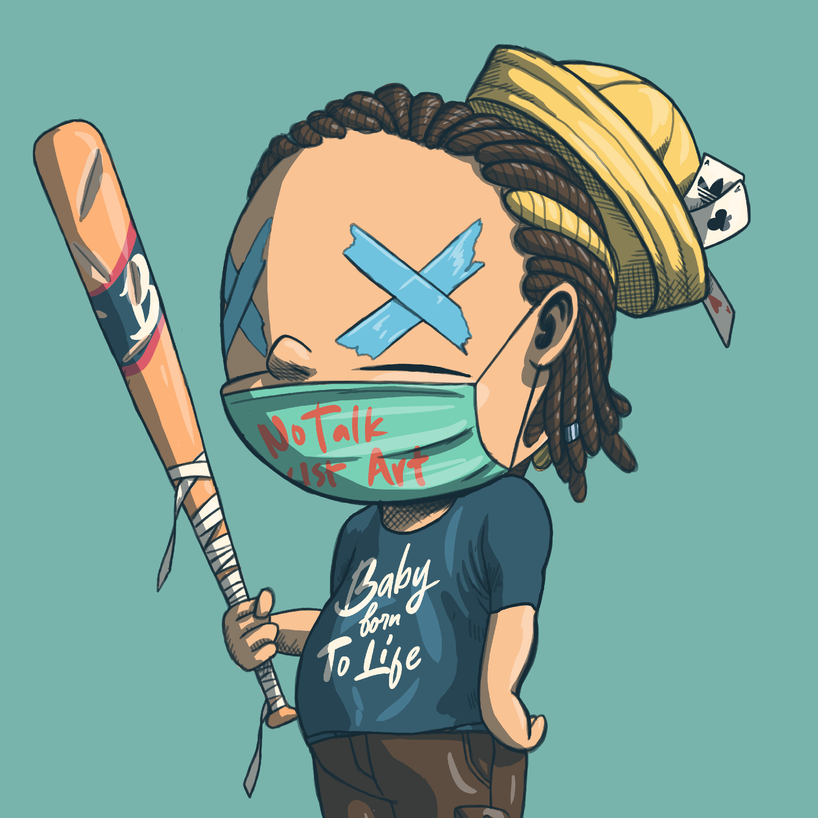 babybad #129