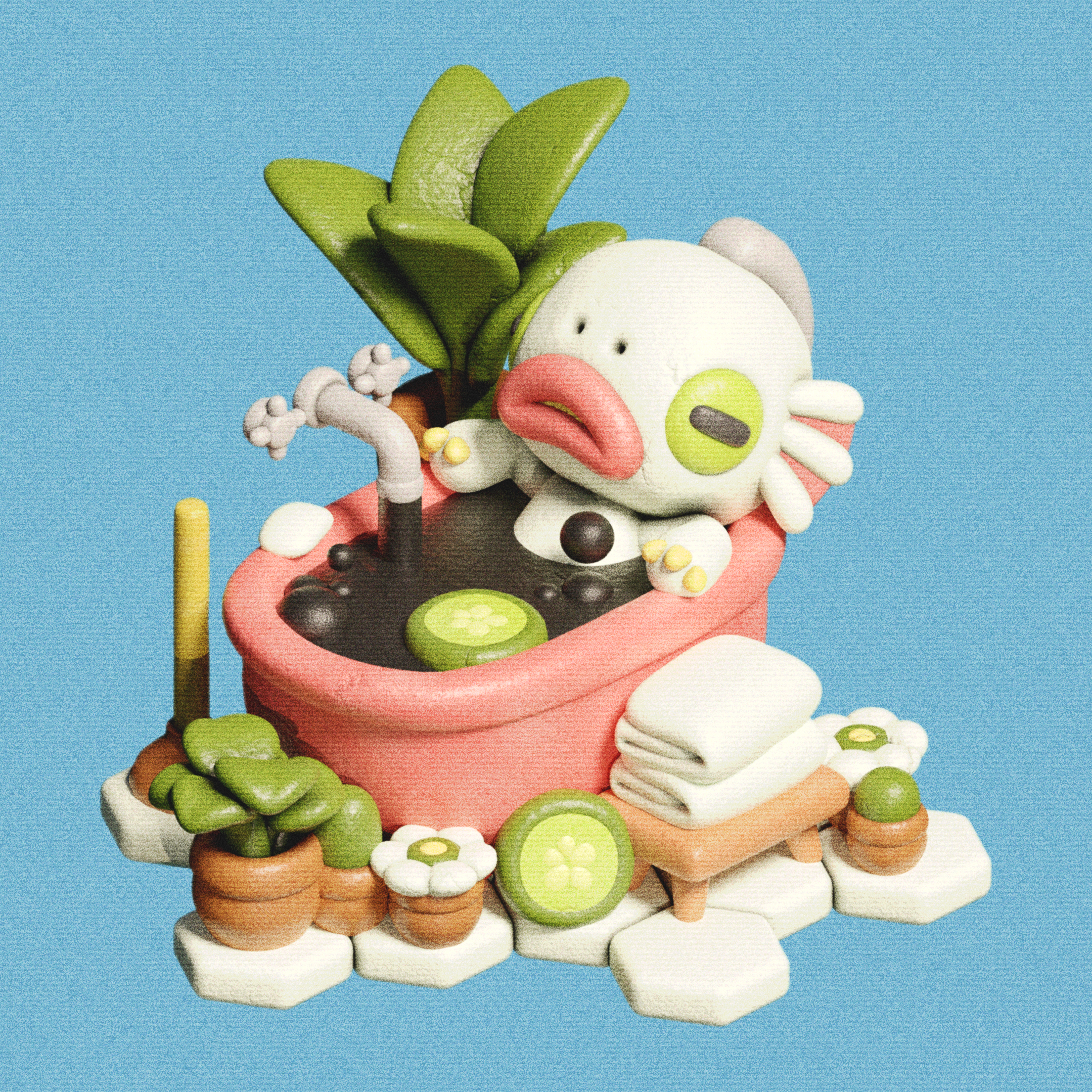 self care
