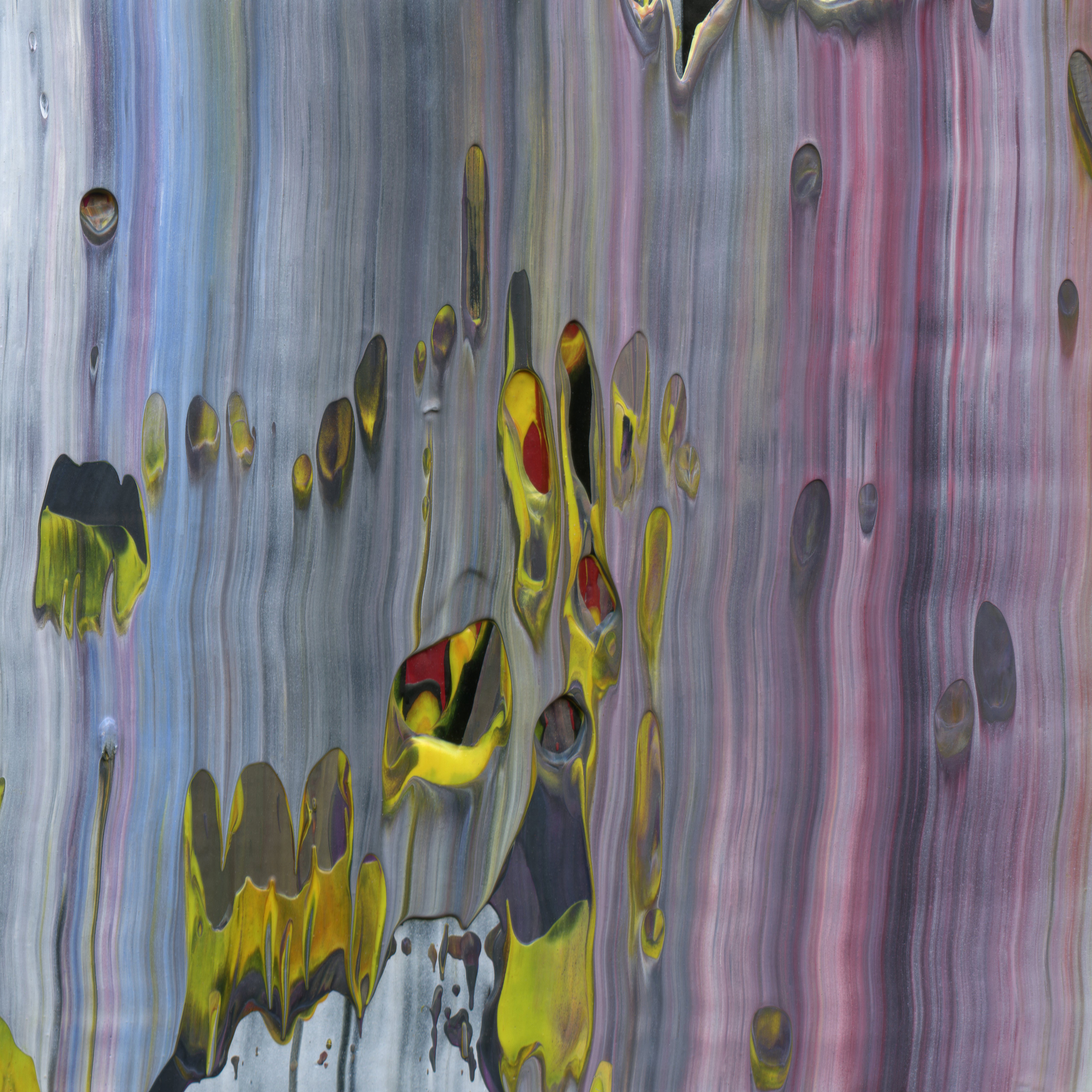 Sea of Simulacra F4