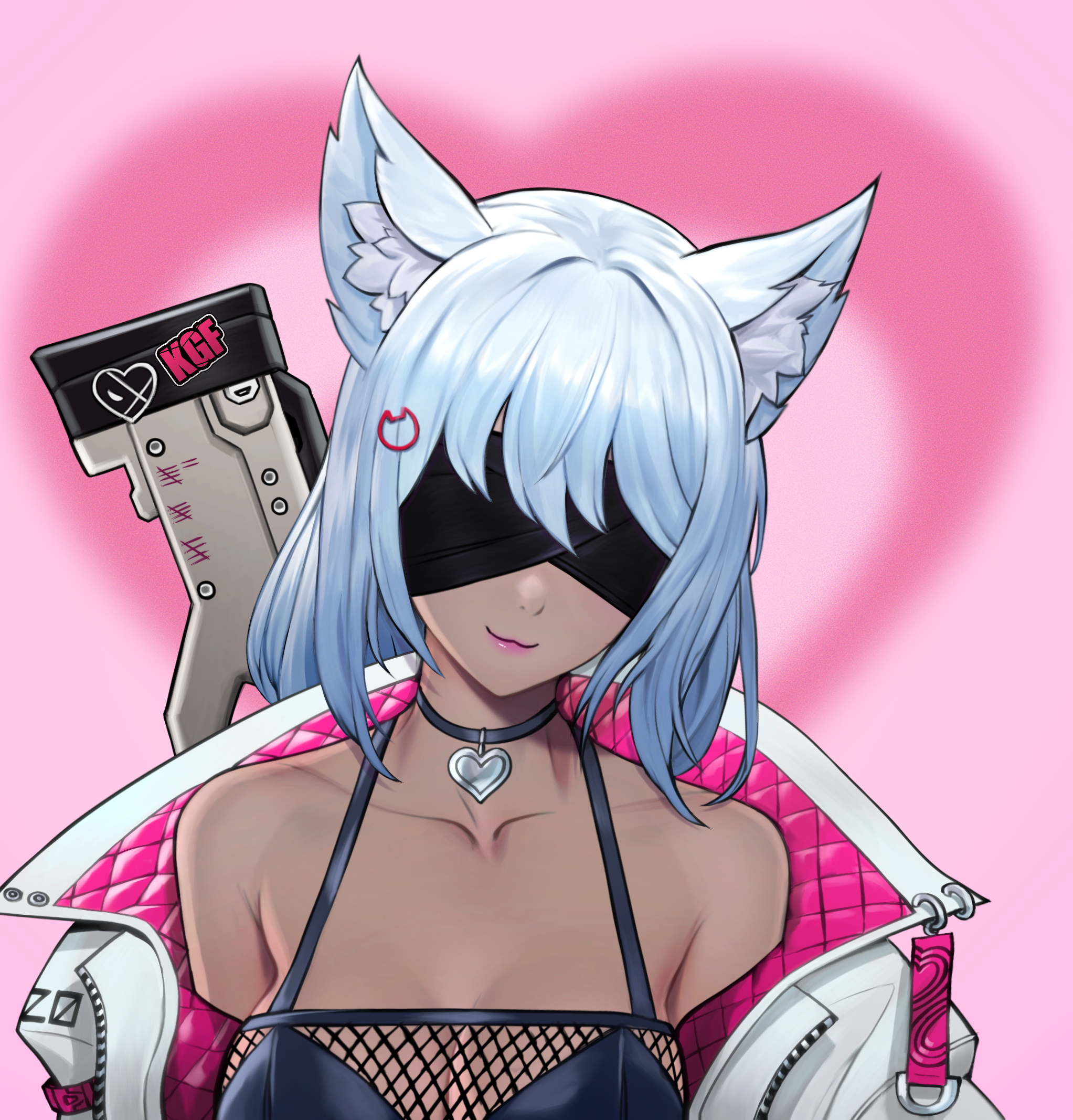 Killer GF #1071