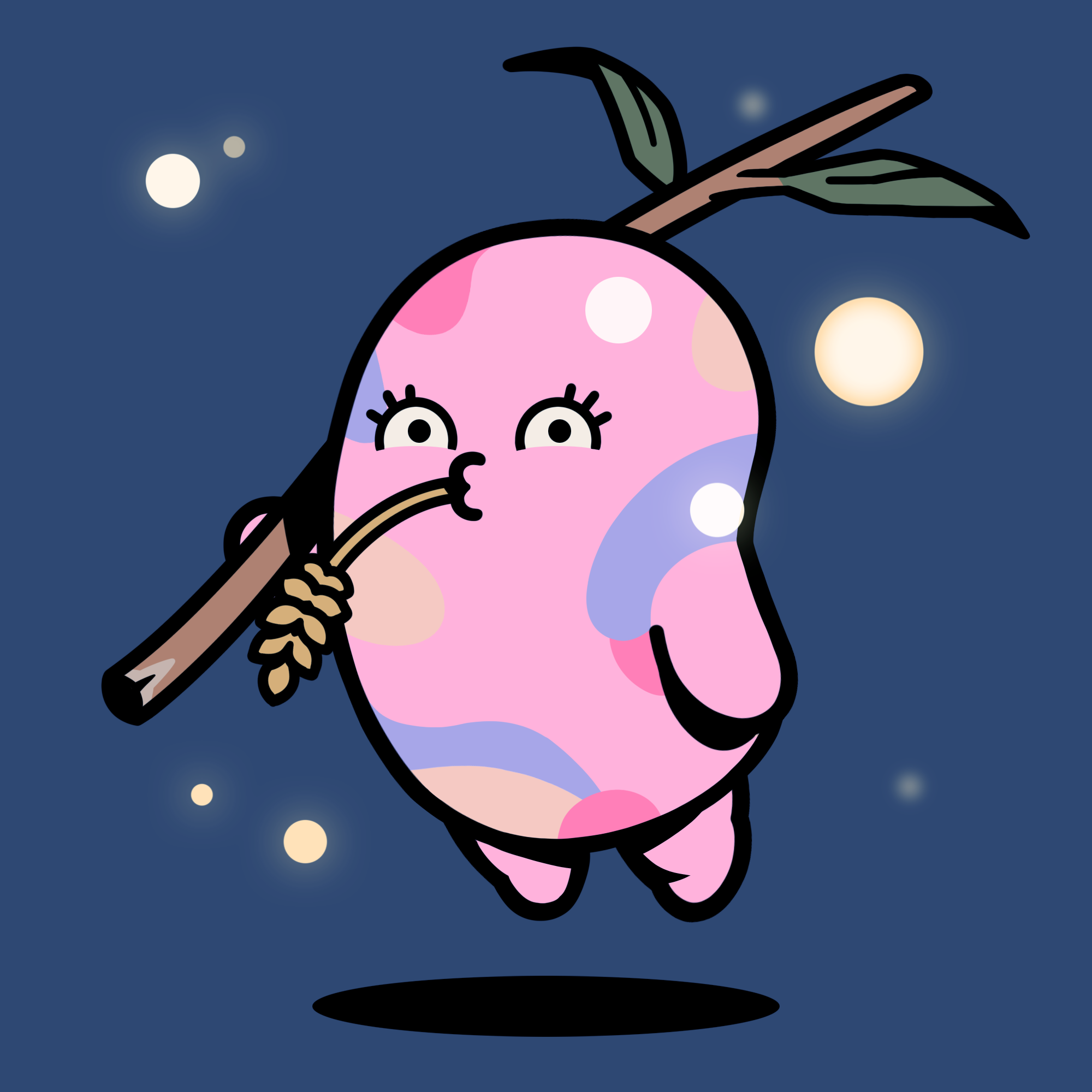 Bean #363