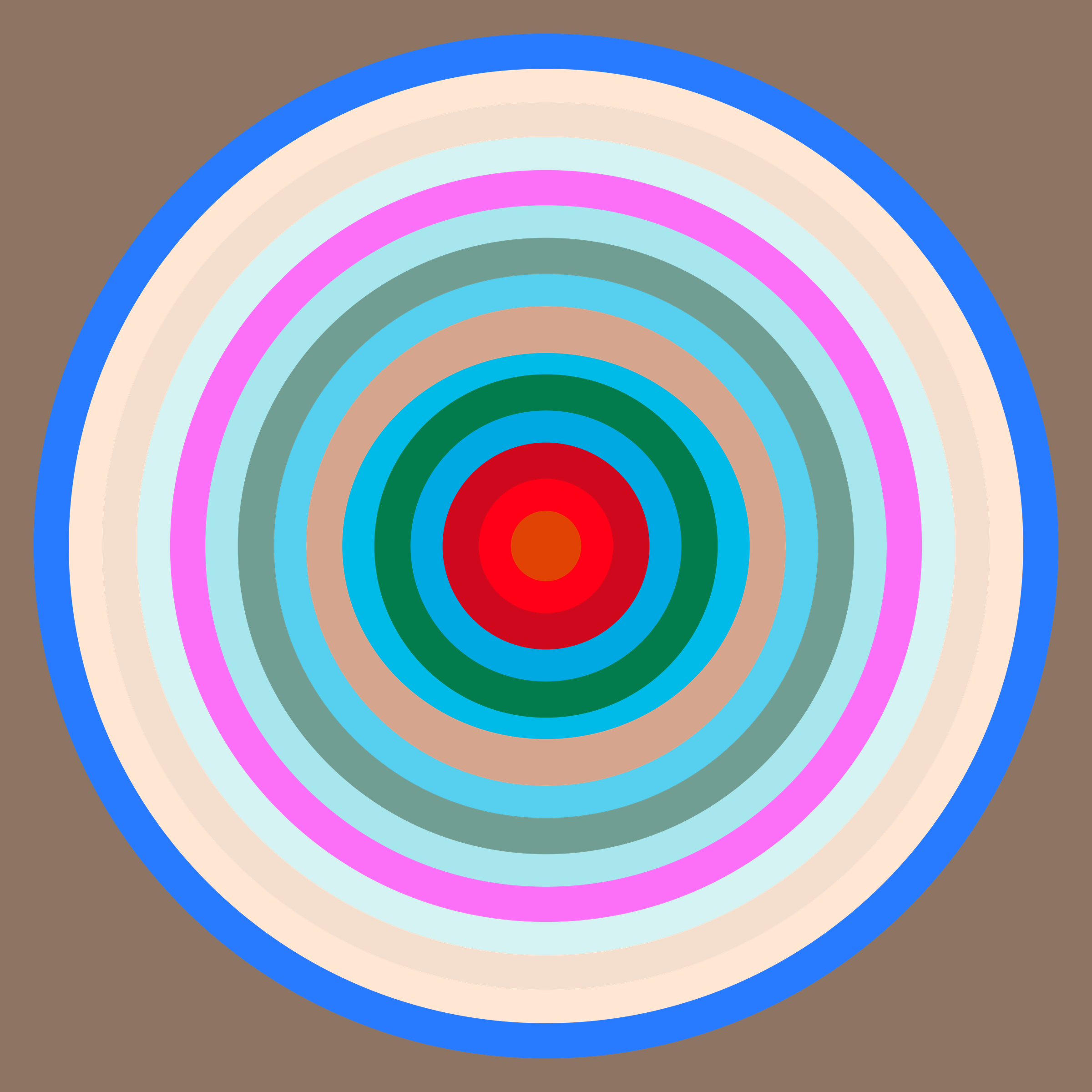 Circle of Frens² #184