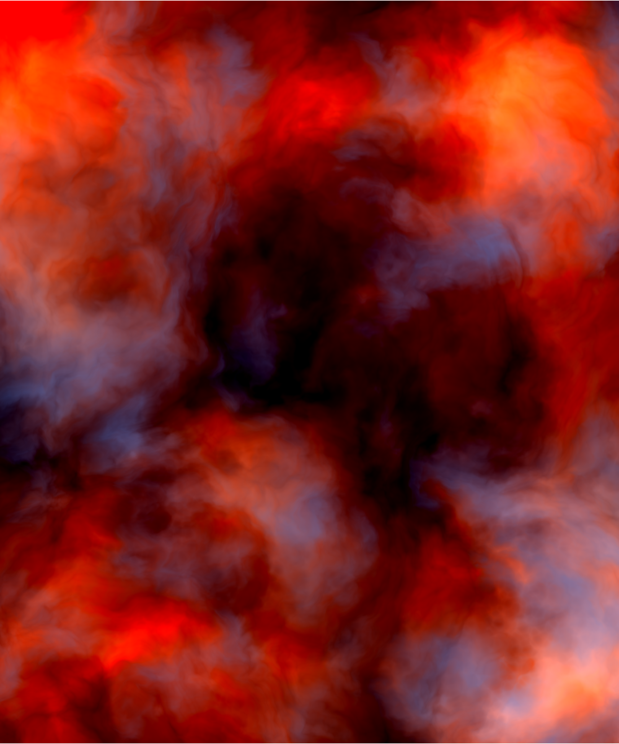 Pigments #543