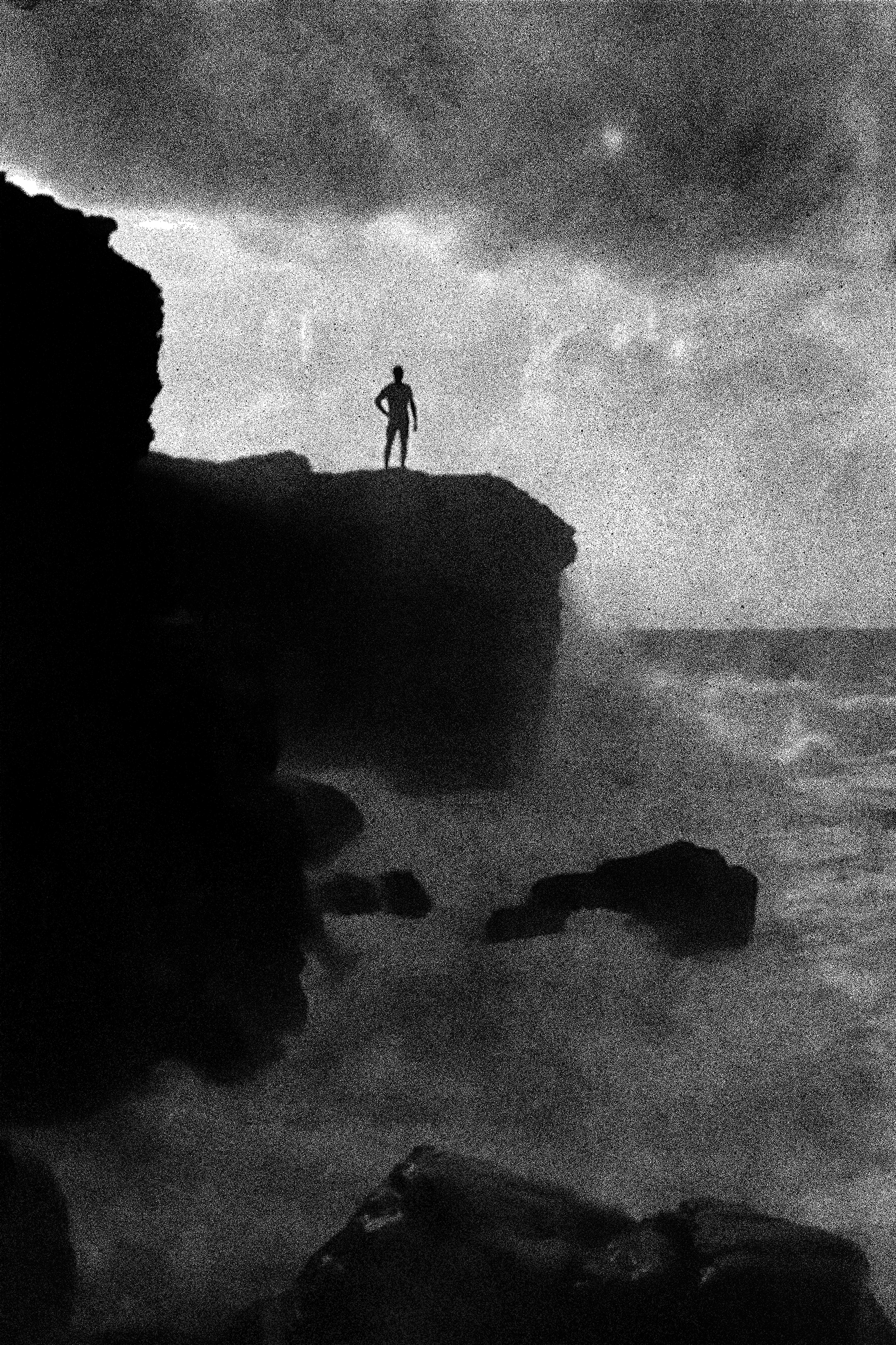 impossible places #05