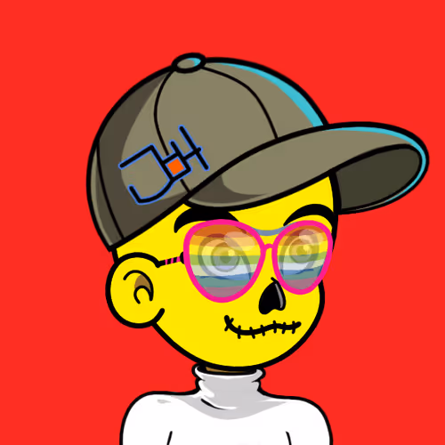 Joh's World #3971