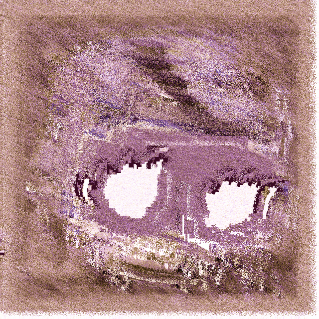 No. 20 Scenes from Max Pain 