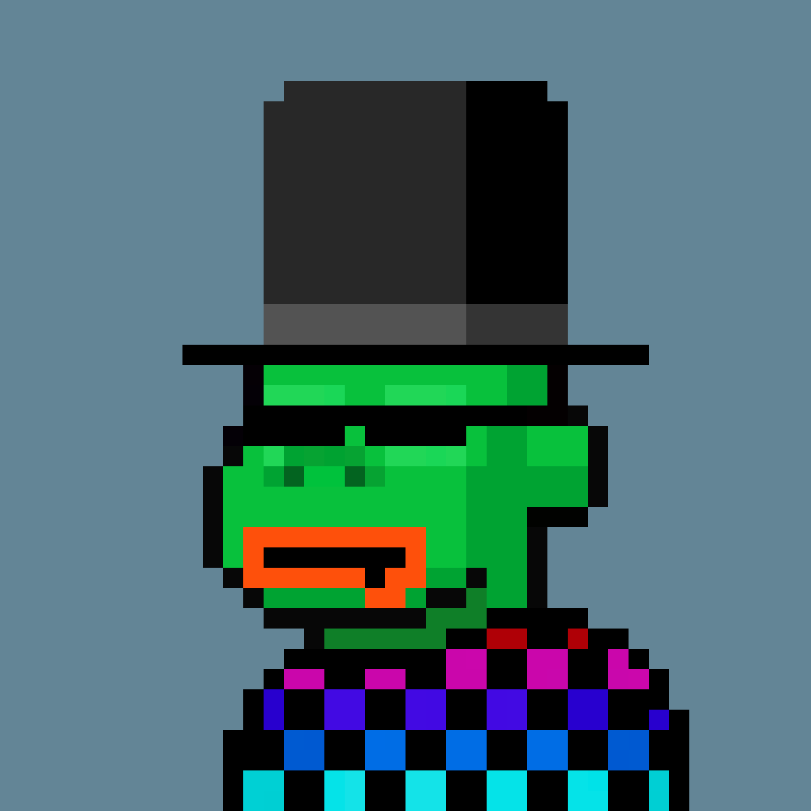 Commoner #5395