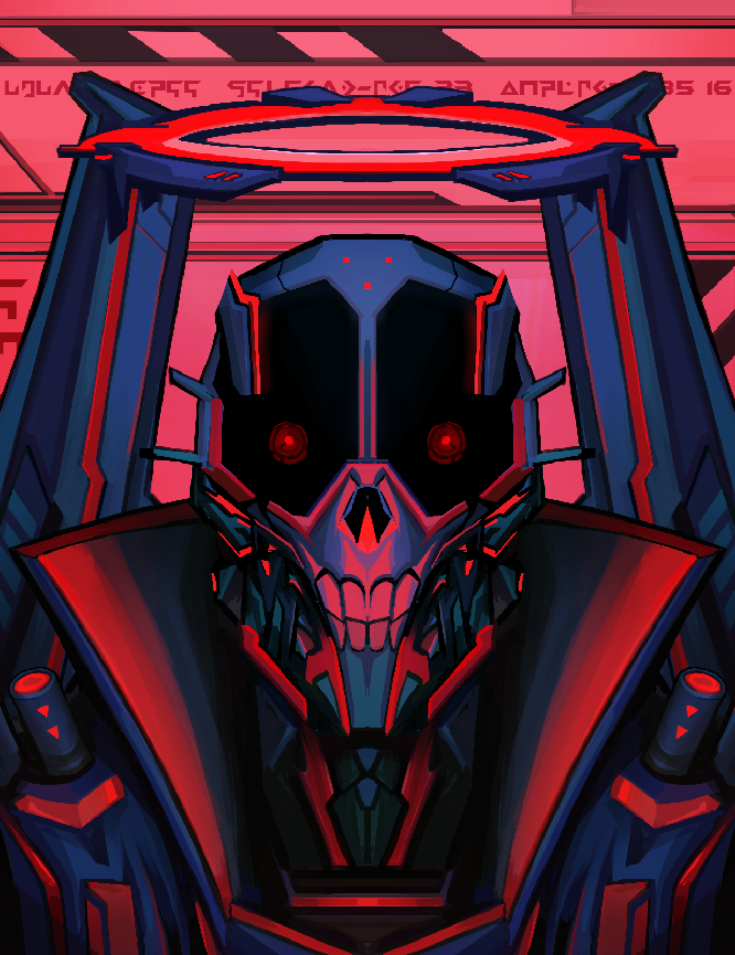 Skullx #4847
