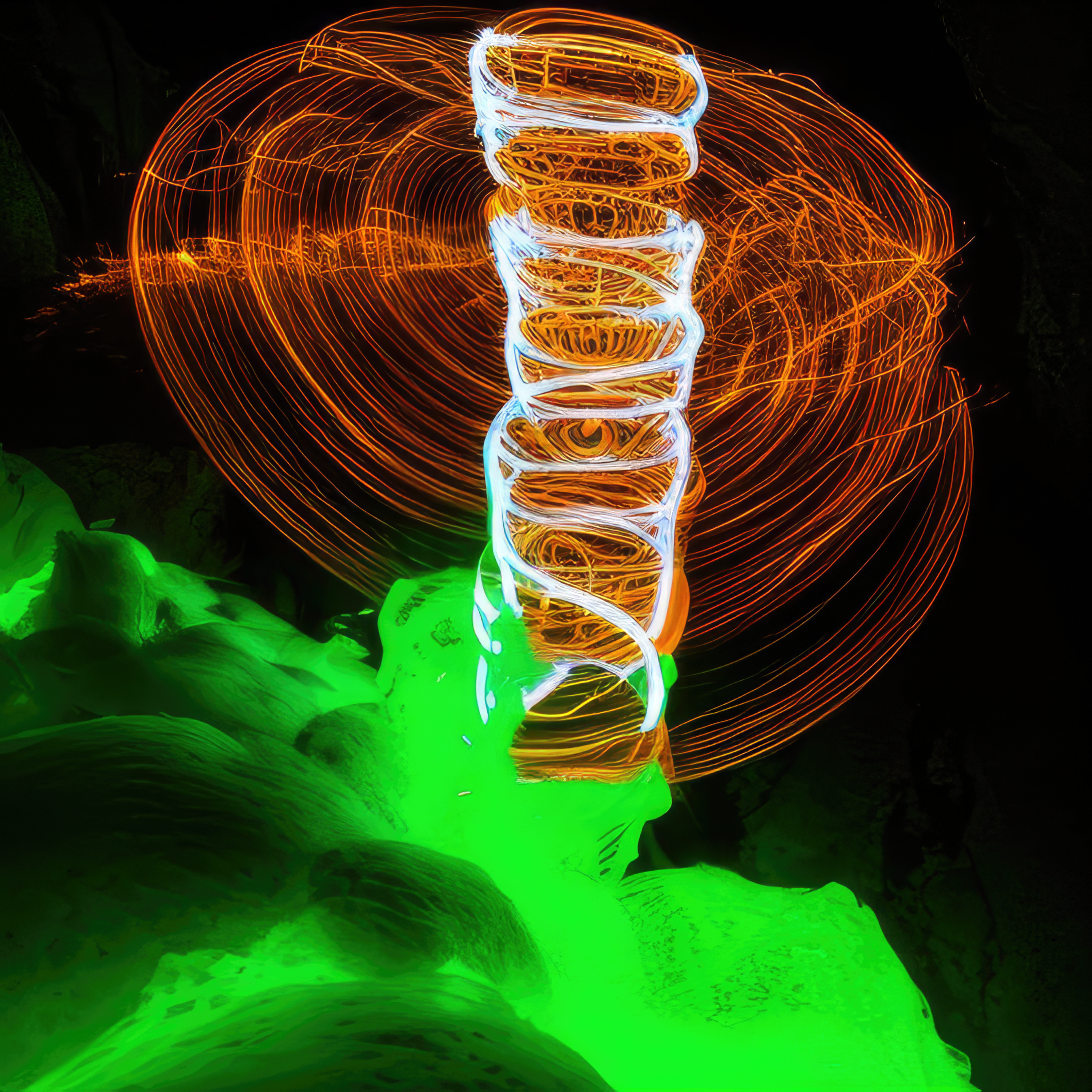 Mirascapes 1316