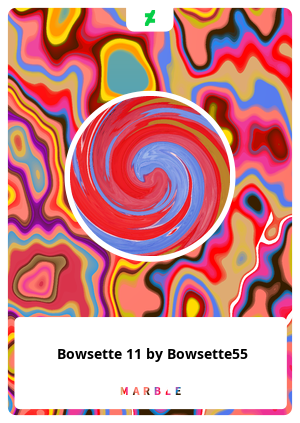 Bowsette 11 by Bowsette55