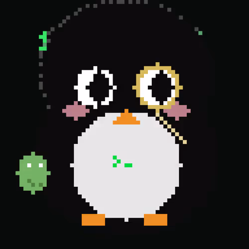 PENGU404 #5143