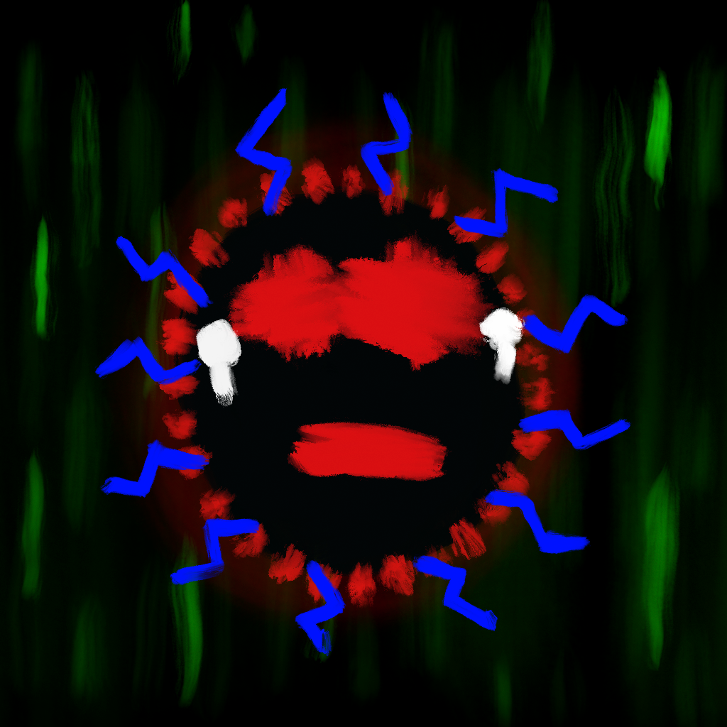 Viral Mfers #7246
