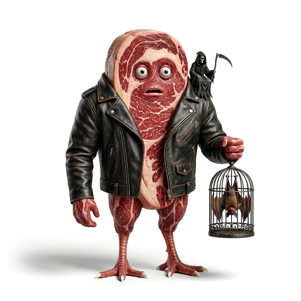 BRAINROT #696