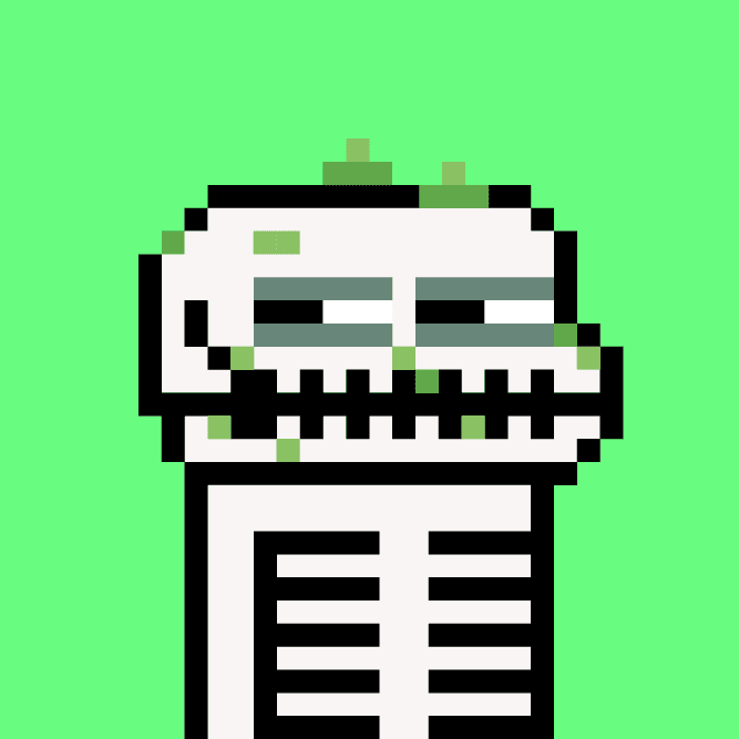 Boney #099