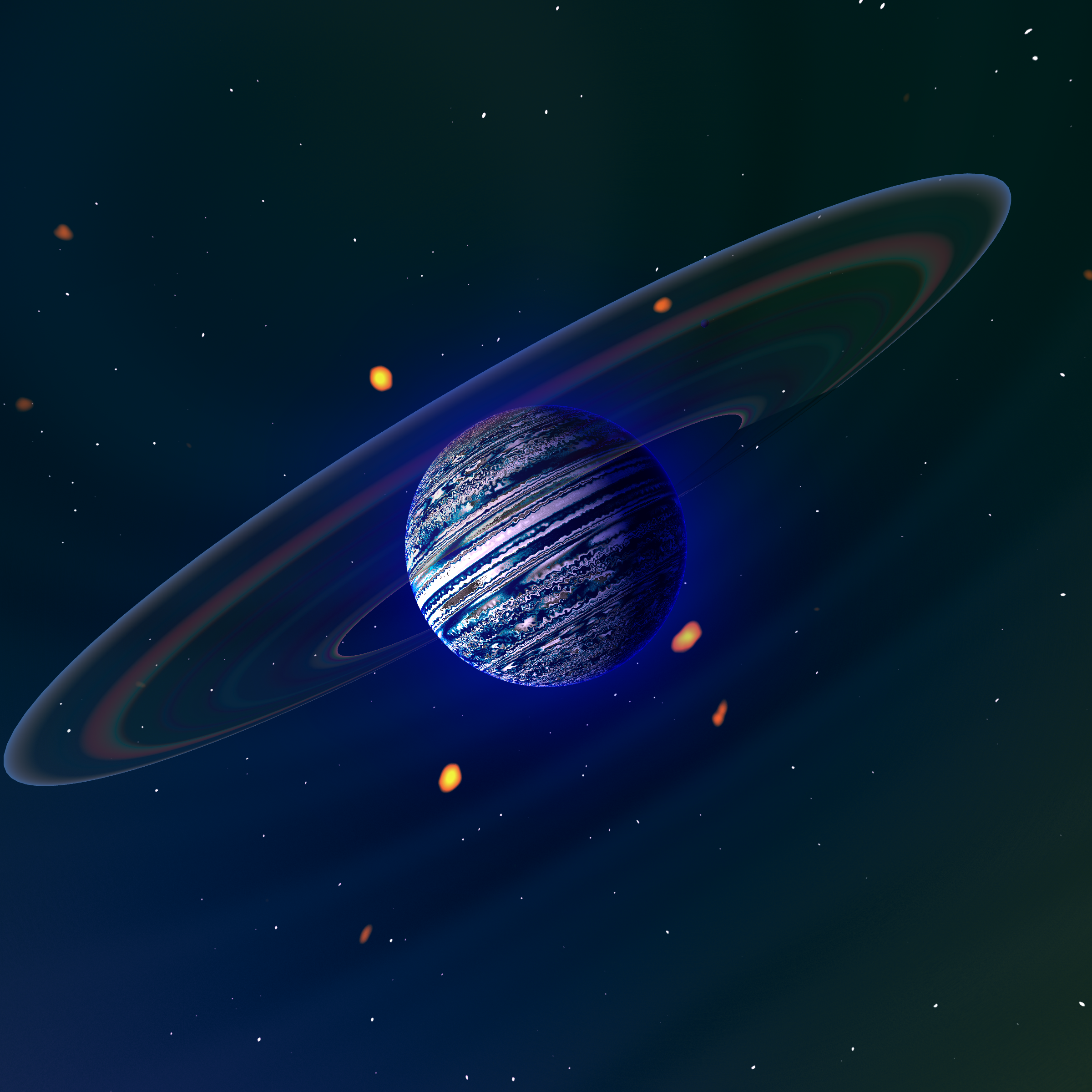 New Worlds #148