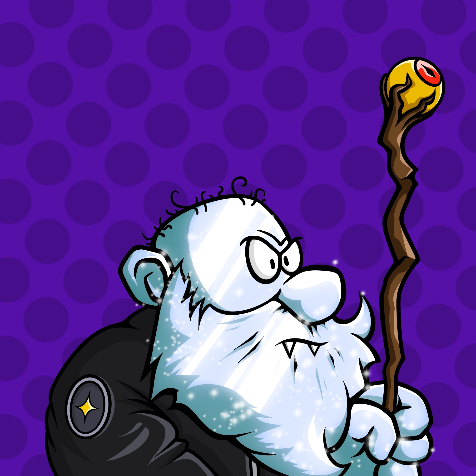Wizard #188