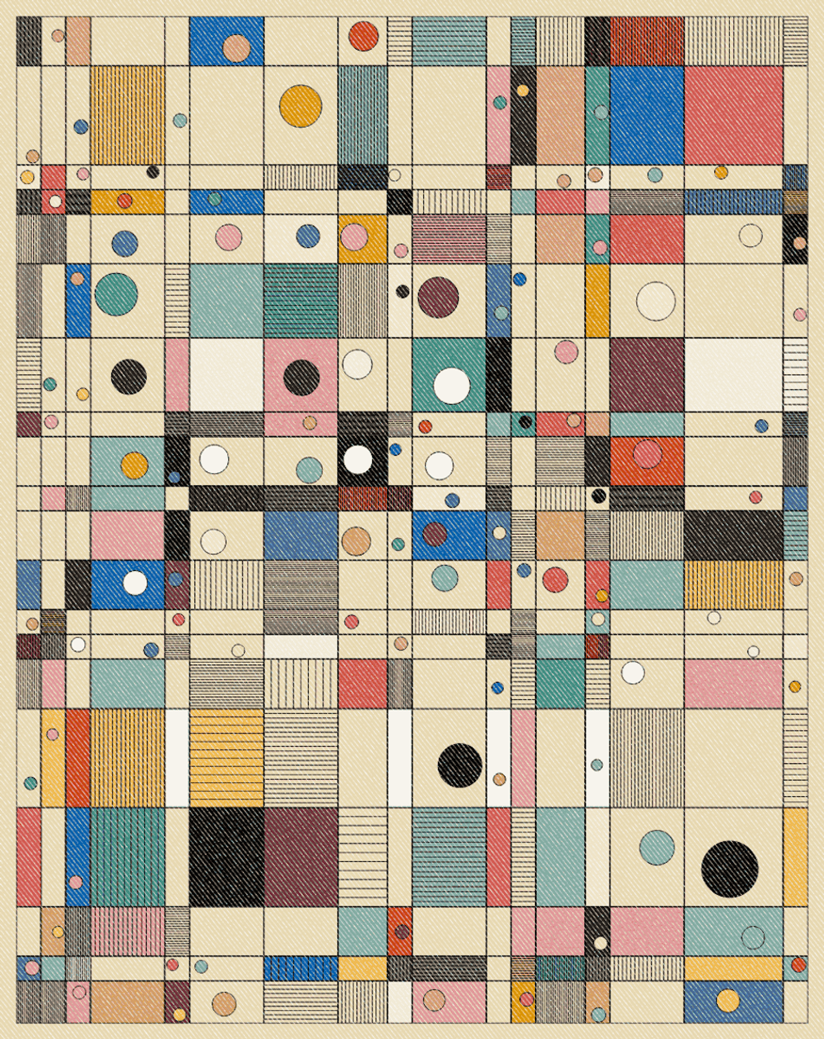 B-Blocks #366
