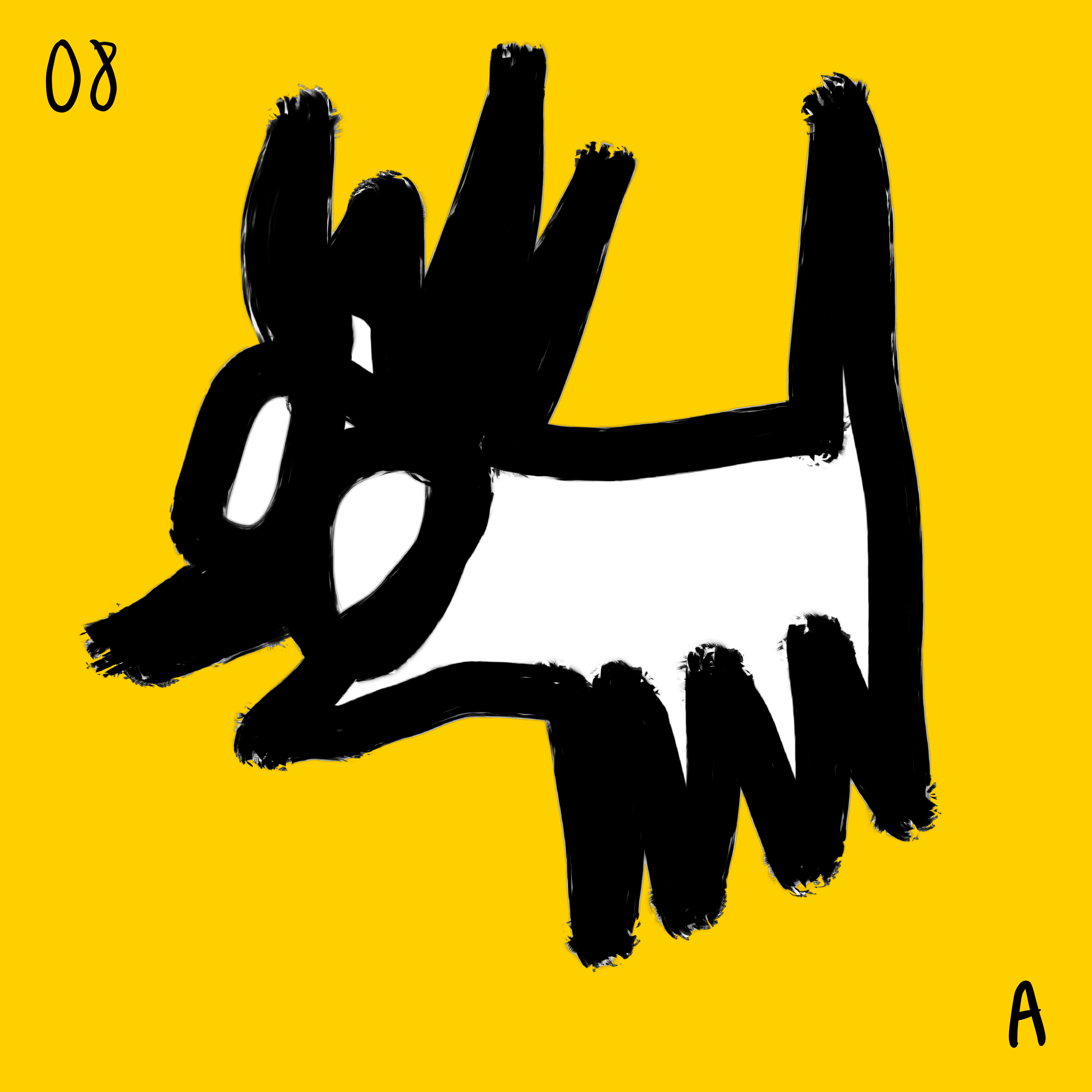 YELLOW CREW 08