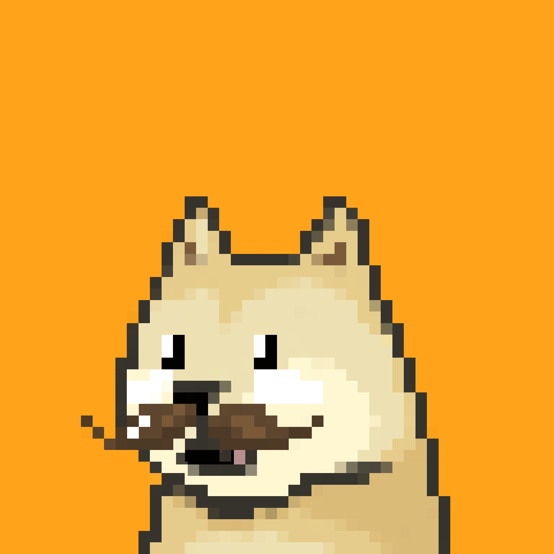 MoonDoges #921