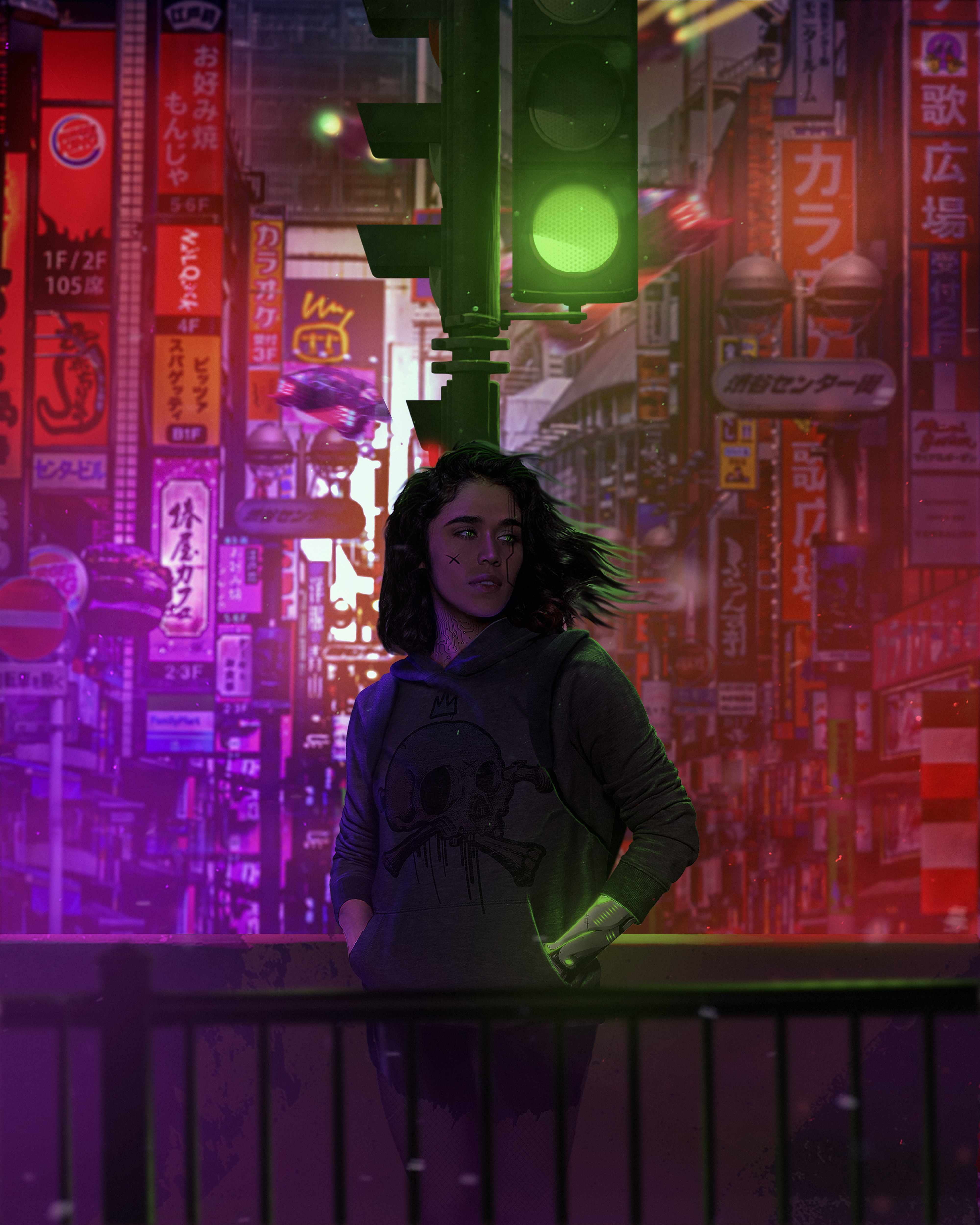 Neo Avenue #4/10