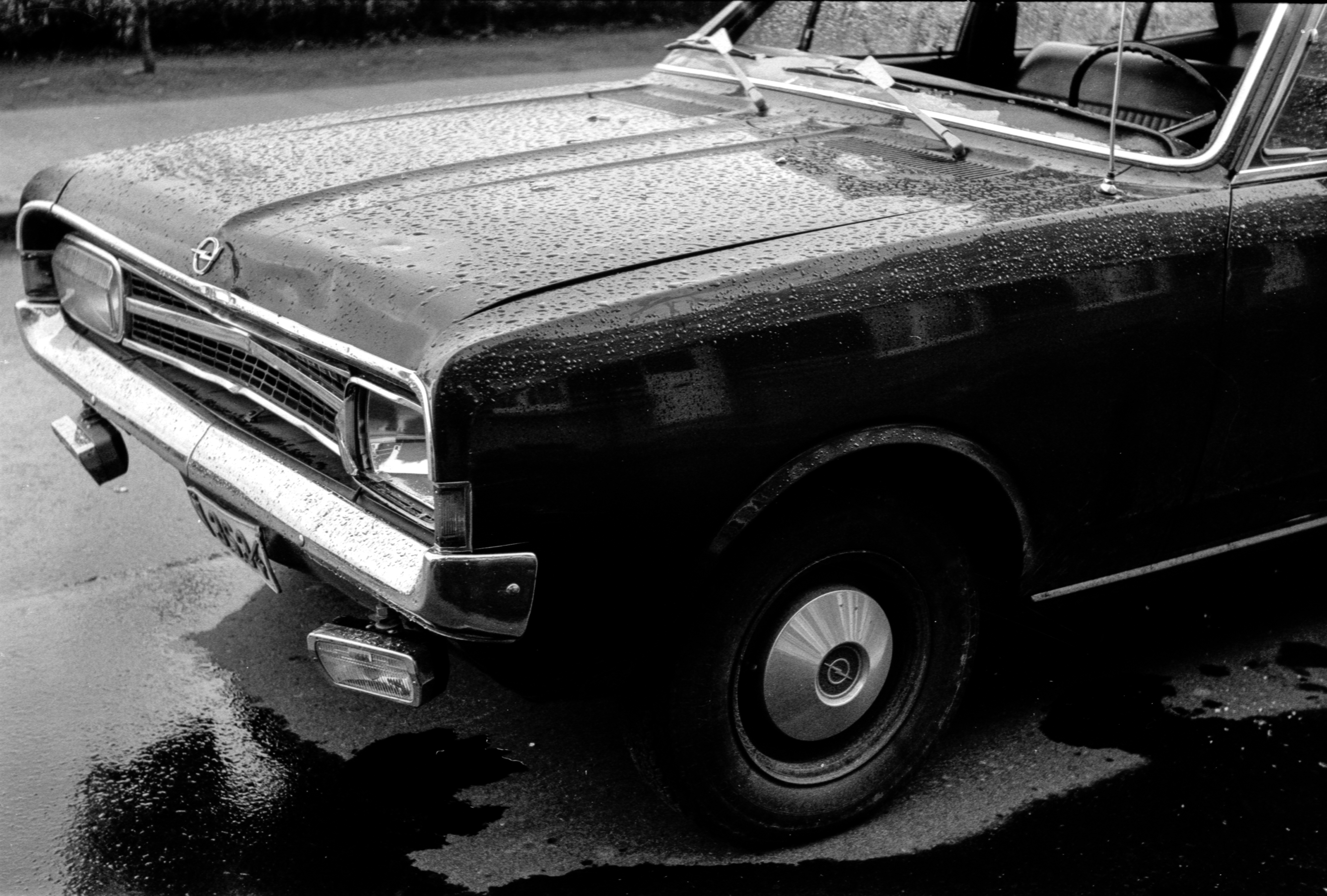 By Accident - The Negatives #271