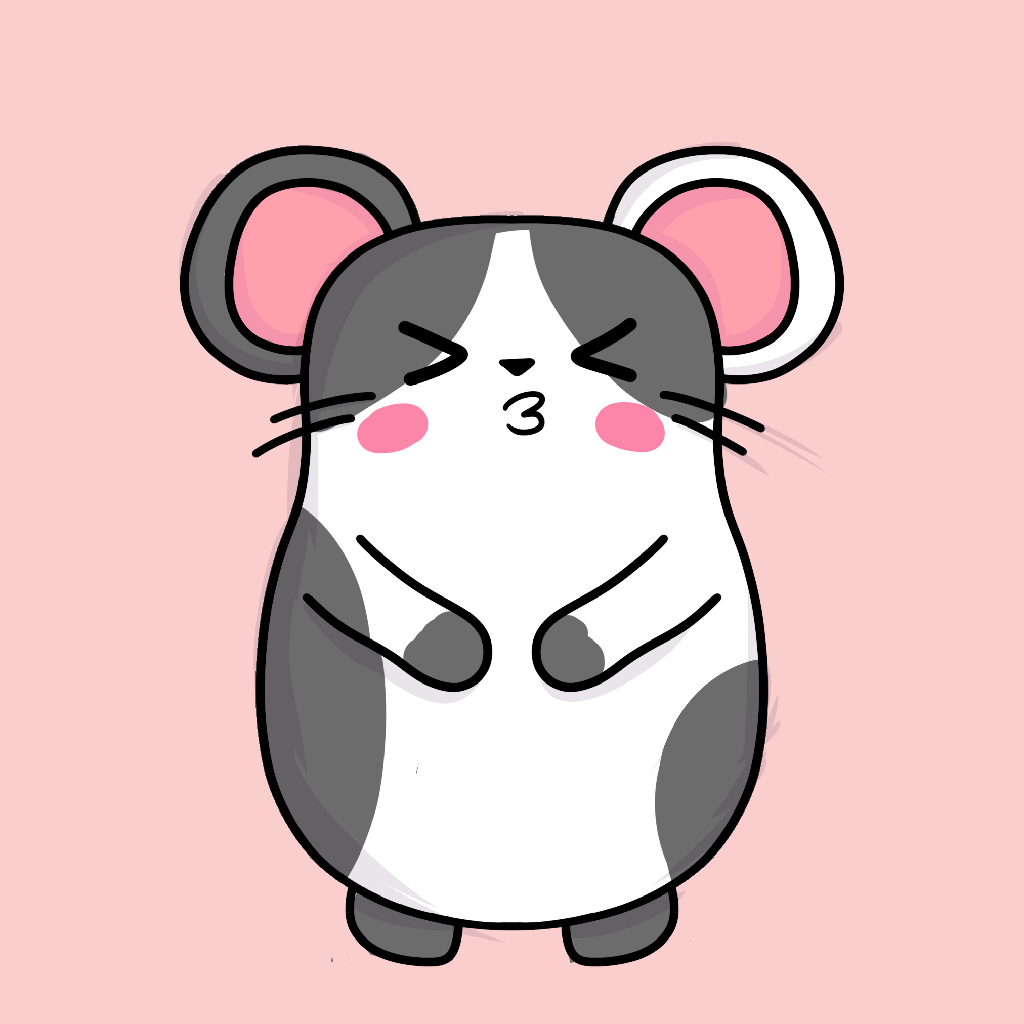 Mousy Mice #425