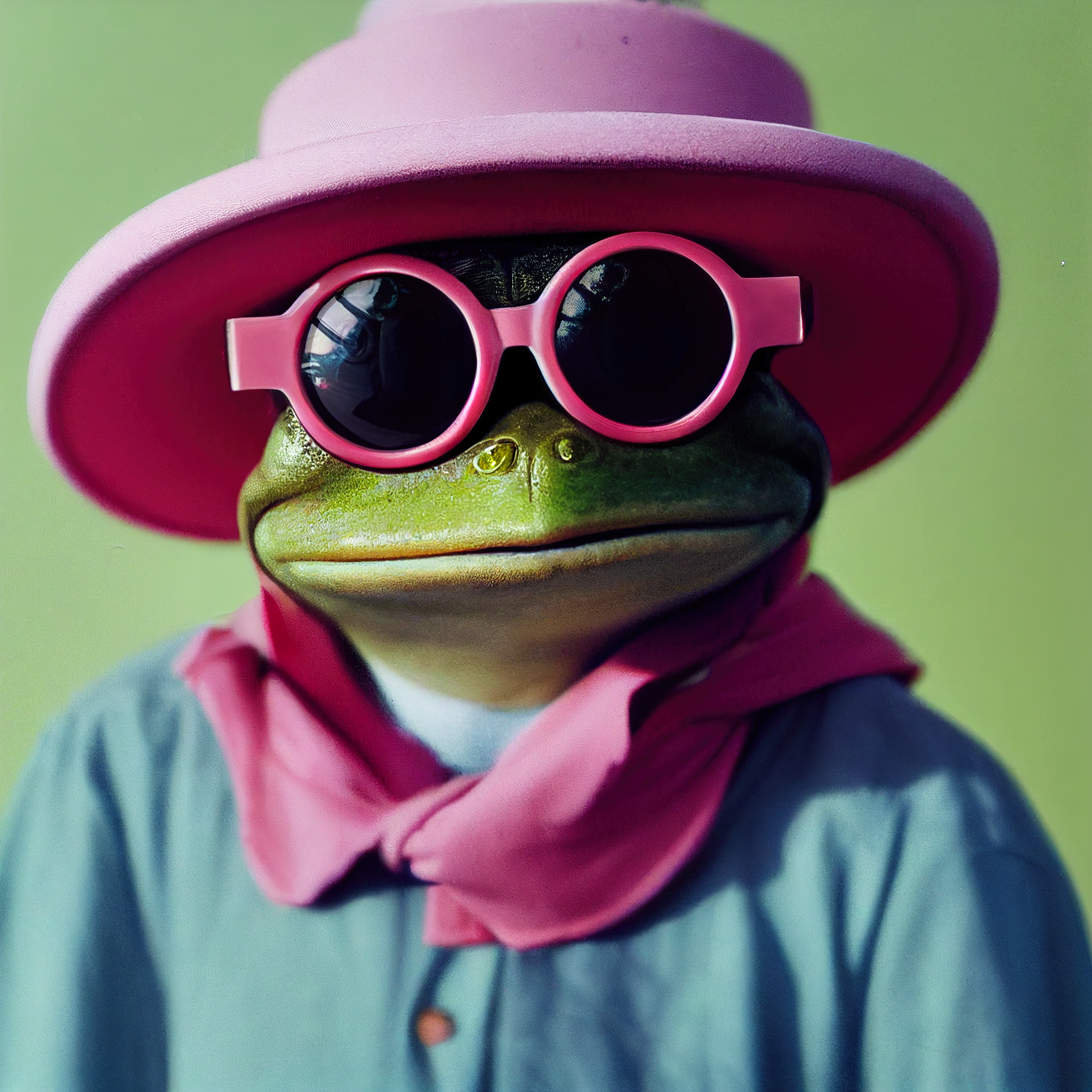 a prince in disguise