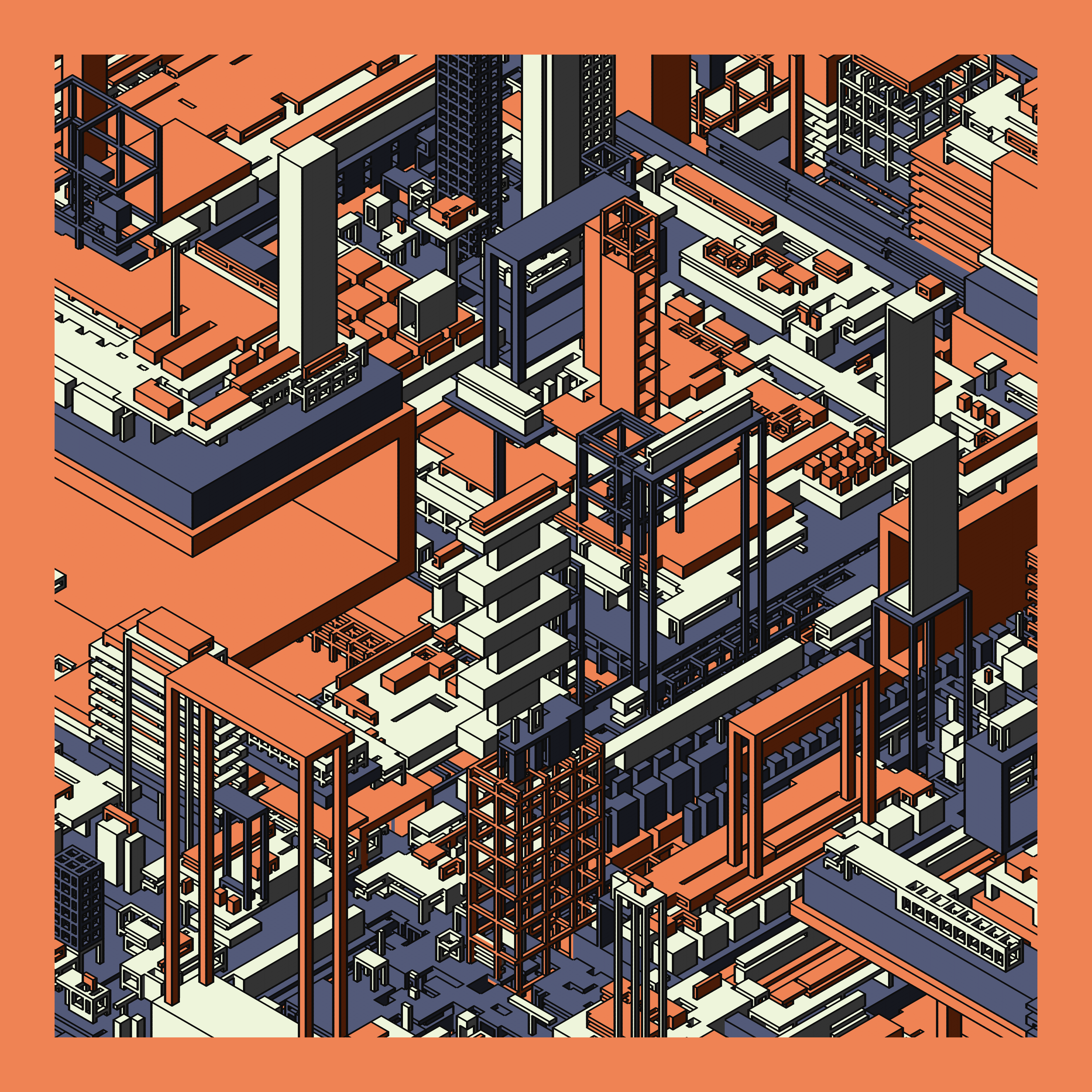 Plasticity #254