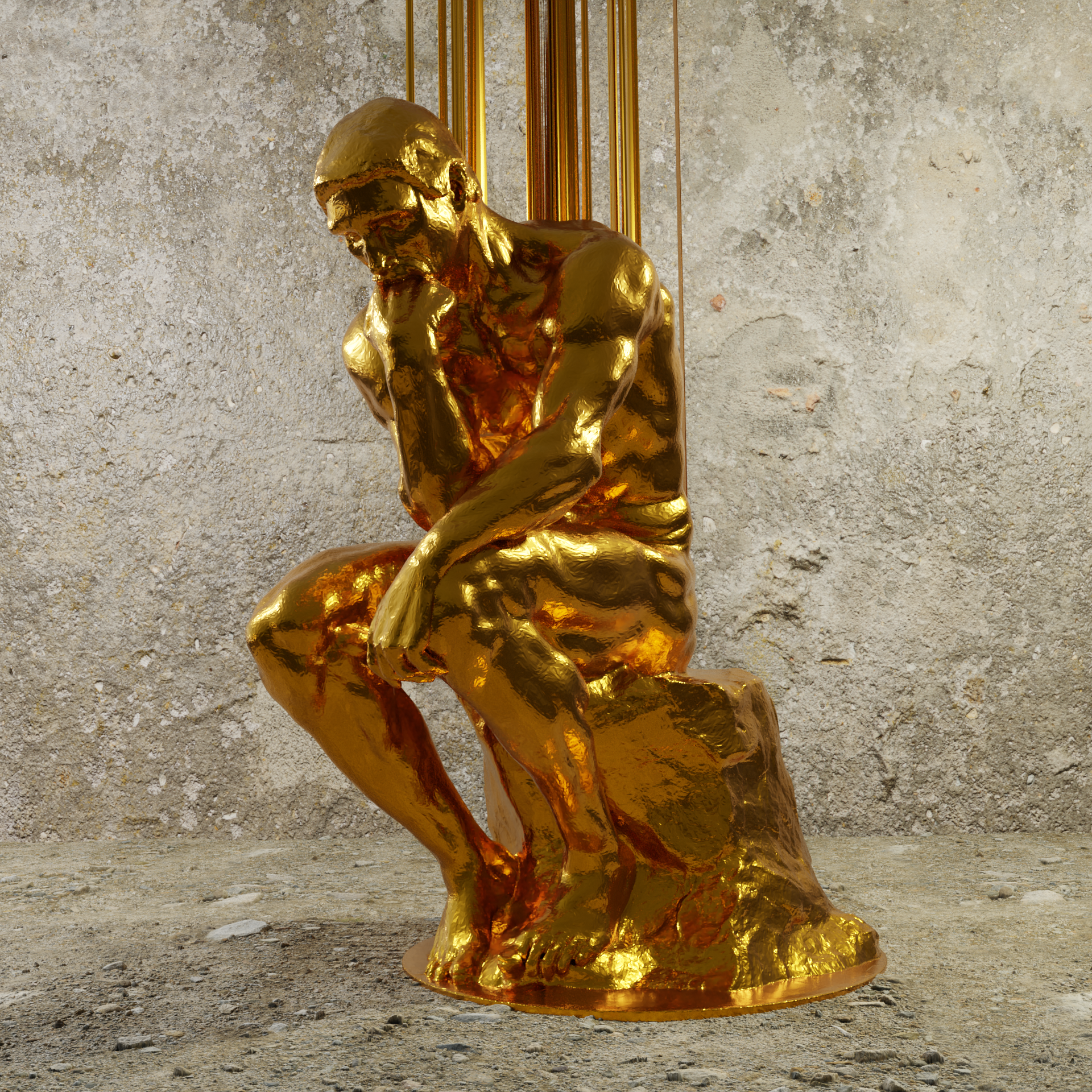 GoldMan