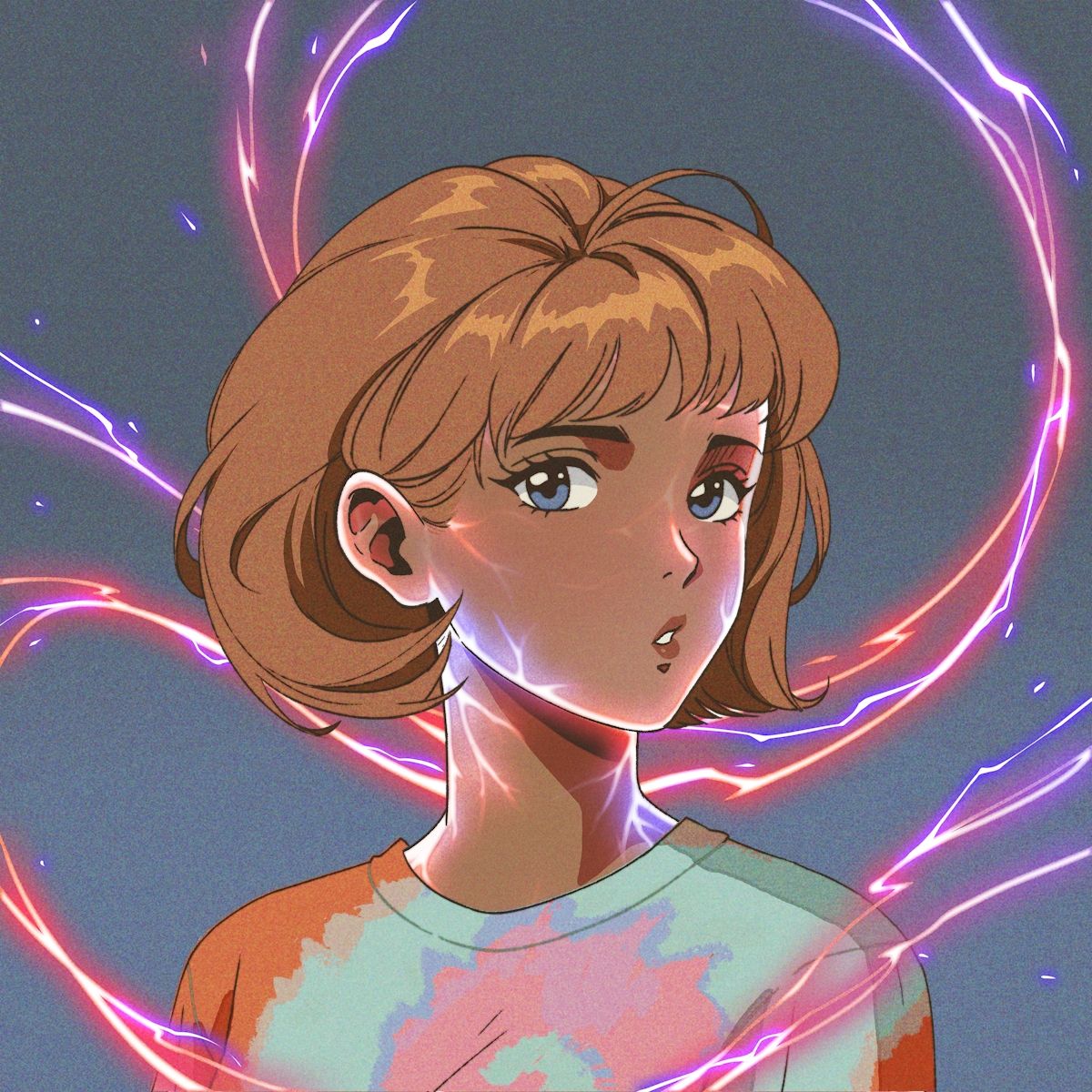 Persona #17