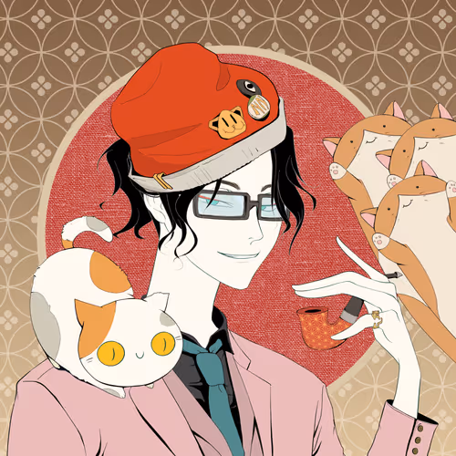 Neko Nation #711