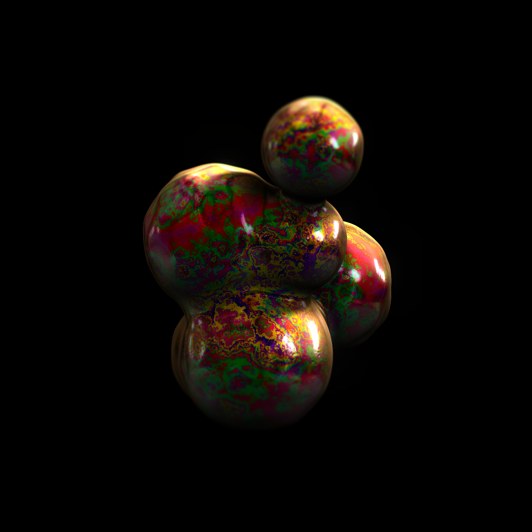Bubble #108