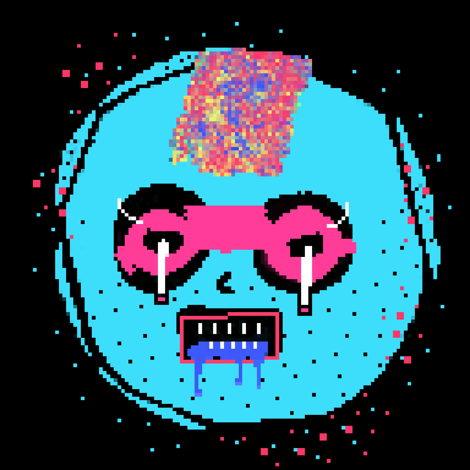 Grifters by XCOPY #3