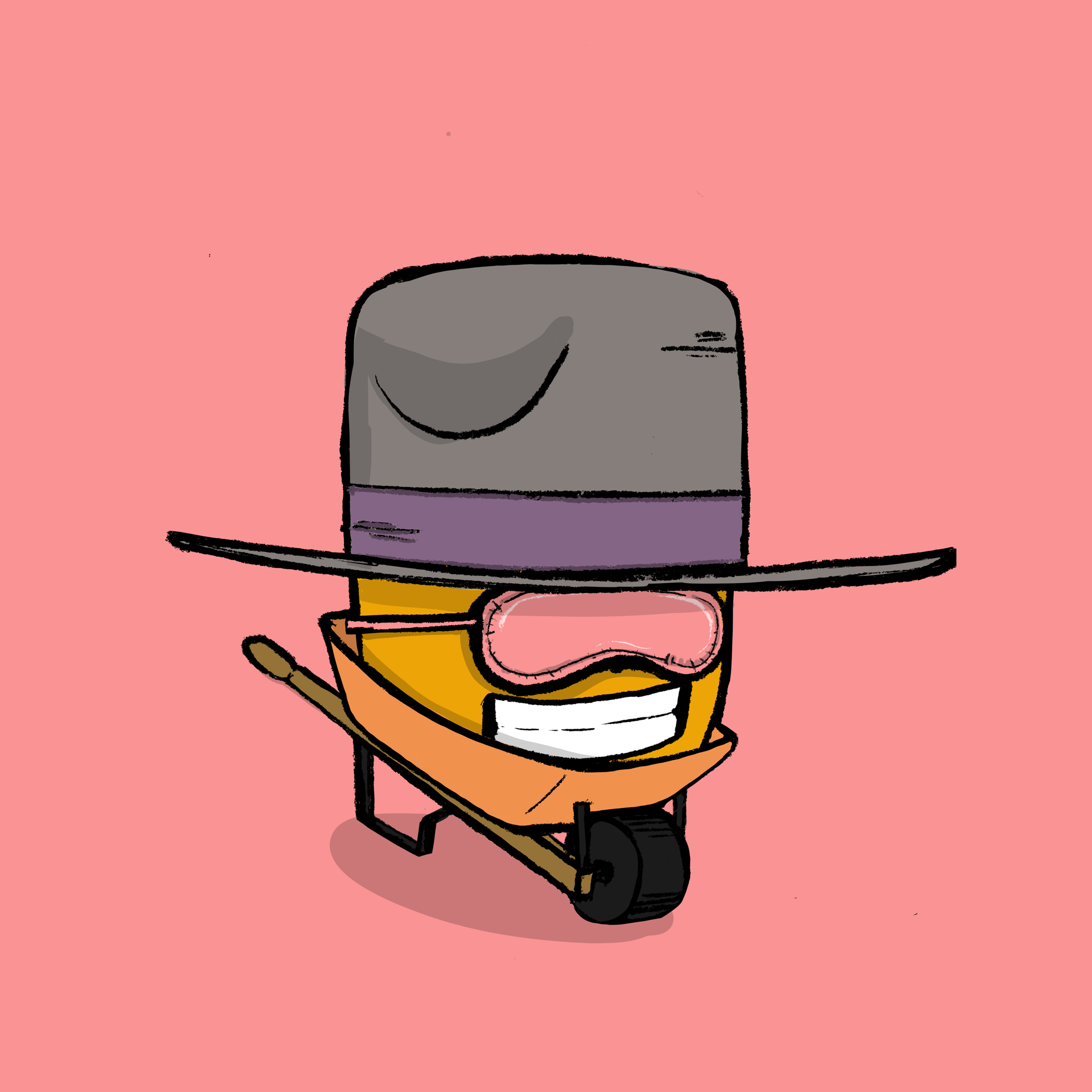 0xHead #1743