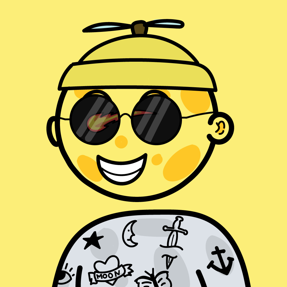 Moon Frens #2629