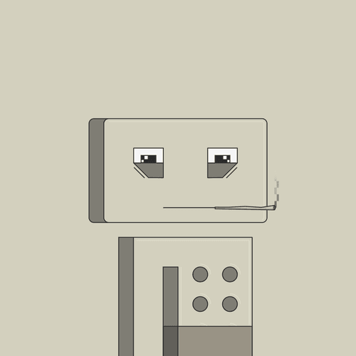 DANKBOTS #2081