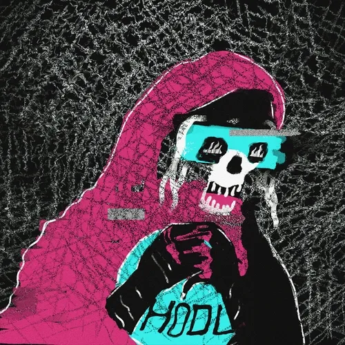 HODL WITCH